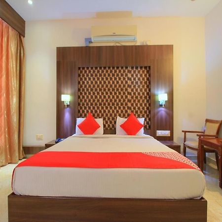 Villa Grand Milestone Mysore Exterior foto